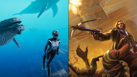 Image d'illustration pour l'article : Quelles sont les sorties jeux vidéo cette semaine ? (8 juin 2020)
