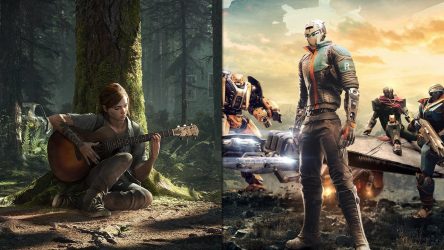 Image d'illustration pour l'article : Quelles sont les sorties jeux vidéo cette semaine ? (15 juin 2020)