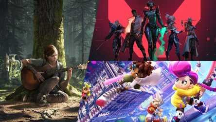 Image d'illustration pour l'article : Calendrier des sorties jeux vidéo juin 2020