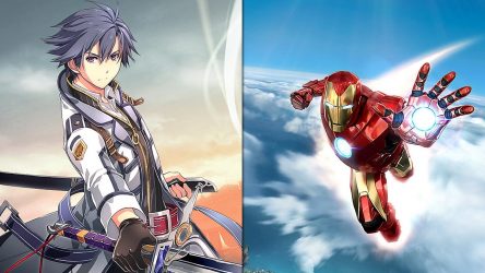 Image d'illustration pour l'article : Quelles sont les sorties jeux vidéo cette semaine ? (29 juin 2020)