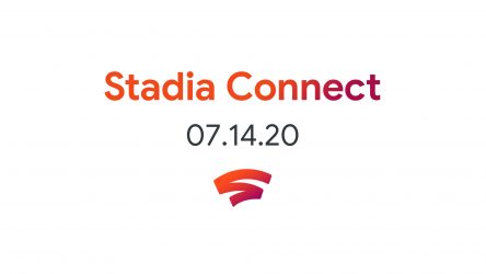 Image d'illustration pour l'article : Un nouveau Stadia Connect prévu pour le 14 juillet prochain