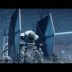 Star wars squadrons screenshots ea play 9 min 5