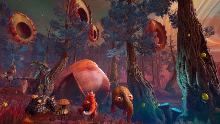 Image d'illustration pour l'article : The Eternal Cylinder redonne de ses nouvelles avec un trailer