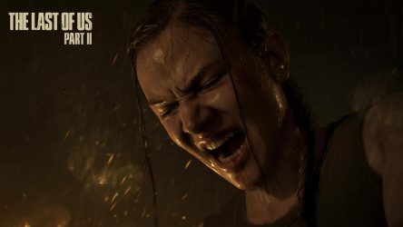 Image d'illustration pour l'article : The Last of Us Part II : la doubleuse d'Abby harcelée sur Twitter