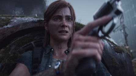 Image d'illustration pour l'article : The Last of Us Part II fait sa promotion avec un spot publicitaire
