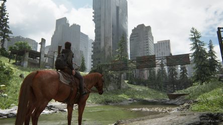 Image d'illustration pour l'article : The Last of Us Part II, où trouver le jeu au meilleur prix ?