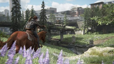 Image d'illustration pour l'article : Explorer toutes les Zones de Seattle - The Last of Us Part II