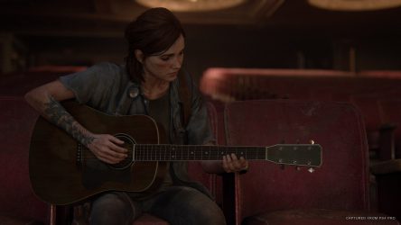Image d'illustration pour l'article : The Last Of Us : la série apportera des choses inédites à l'univers original