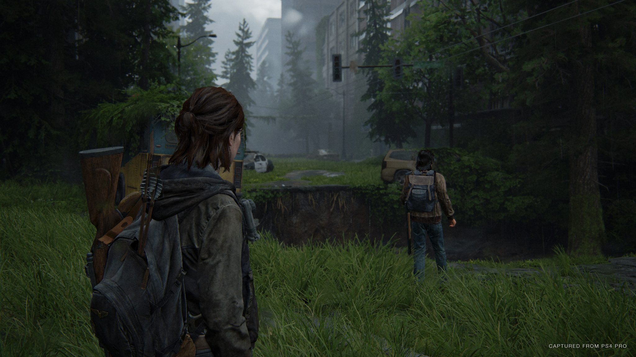 last of us 2 playstation 5 купить