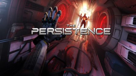 Image d'illustration pour l'article : Test The Persistence - Un portage réussi sur consoles ?