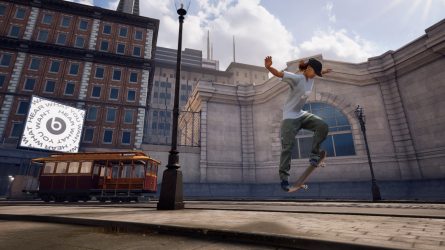 Image d'illustration pour l'article : Tony Hawk’s Pro Skater 1+2 : Une date pour la démo et le casting complet