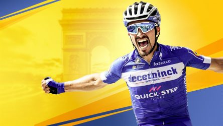 Image d'illustration pour l'article : Tour de France 2020 / PCM 2020, où trouver les jeux au meilleur prix ?