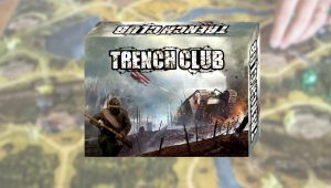 Trench club