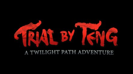 Image d'illustration pour l'article : Trial by Teng : une vision en VR de la vie après la mort par Charm Games