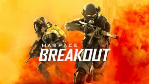 Warface breakout 1