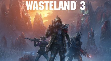 Image d'illustration pour l'article : Wasteland 3 présente son mode coopération dans un nouveau trailer