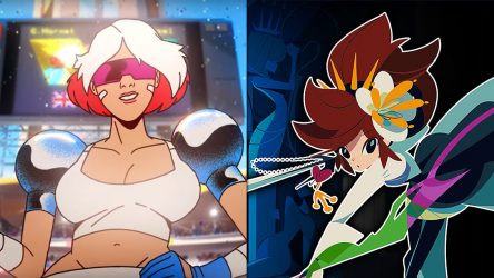 Image d'illustration pour l'article : 8 jeux à découvrir gratuitement ce week-end avec le Steam Game Festival
