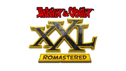 Image d'illustration pour l'article : Asterix & Obelix XXL Romastered annoncé par Microïds