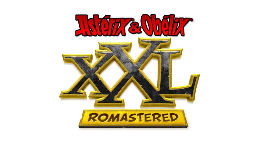 Image d\'illustration pour l\'article : Asterix & Obelix XXL Romastered annoncé par Microïds