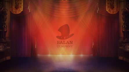 Image d'illustration pour l'article : Square Enix : Balan Company dévoilera un jeu inédit ce soir à 19h
