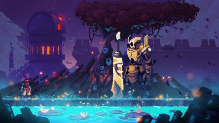 Image d'illustration pour l'article : Dead Cells atteint les 3 millions d'exemplaires écoulés