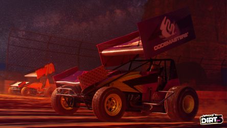 Image d'illustration pour l'article : DiRT 5 dévoile ses différentes classes de véhicules
