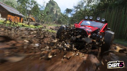 Image d'illustration pour l'article : Take-Two Interactive va racheter Codemasters (F1, GRID, DiRT...) début 2021