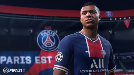 Image d'illustration pour l'article : Test FIFA 21 - Toujours pas une révolution en attendant la next-gen