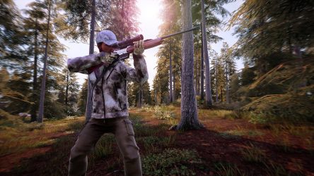 Image d'illustration pour l'article : Test Hunting Simulator 2 - Un second raté ou une révolution ?