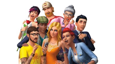 Image d\'illustration pour l\'article : Oubliez Les Sims 5, EA n’en veut pas et va se focaliser sur Les Sims 4, un playtest pour Project Rene, d’autres jeux et un film avec Amazon