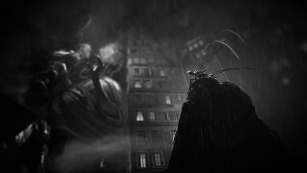 Image d'illustration pour l'article : Test Othercide - Le jeu indé de l'année ?