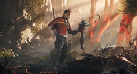 Image d'illustration pour l'article : Shadow Warrior : Un nouvel épisode annoncé avec un trailer déjanté