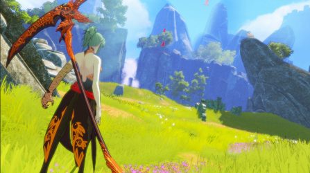 Image d'illustration pour l'article : L'action RPG Anima: Song from the Abyss annoncé, toutes les infos