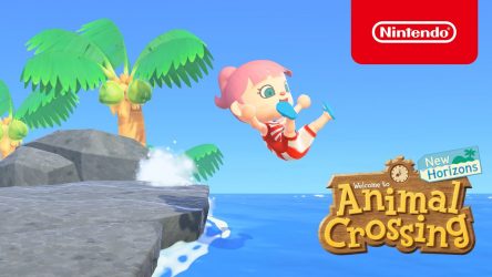 Image d'illustration pour l'article : Top ventes jeux vidéo en France Semaine 42 : FIFA, Mario et Tom Nook au rapport
