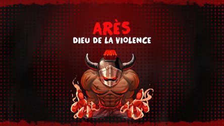 Image d'illustration pour l'article : Comment débloquer Arès ? - Neon Abyss