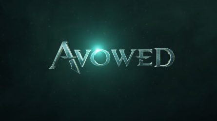 Image d'illustration pour l'article : Avowed : le prochain RPG d'Obsidian annoncé sur PC et Xbox Series X