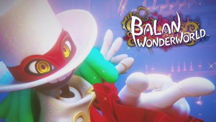 Image d'illustration pour l'article : Balan Wonderworld nous montre son gameplay pour fêter l’arrivée de la démo