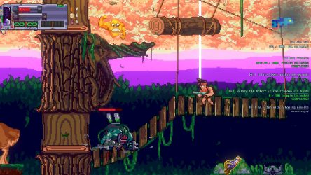 Image d'illustration pour l'article : Bite The Bullet : Une version PS4 et un mode 