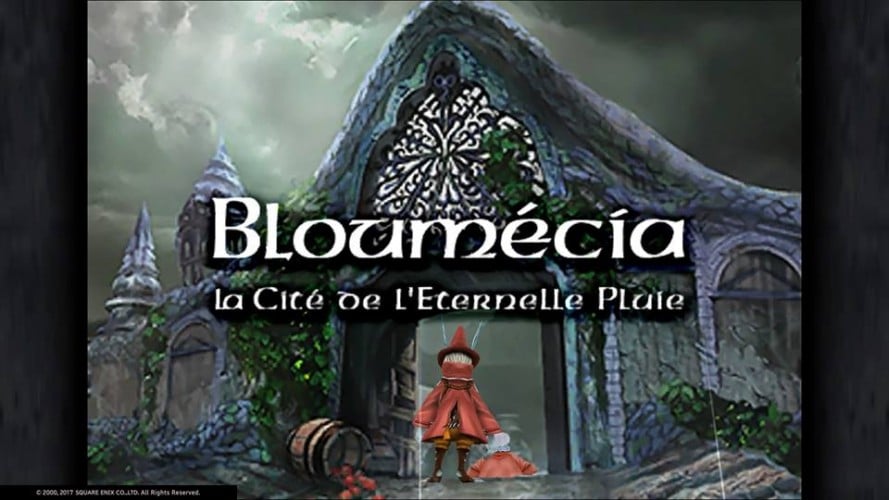 Bloum cia Soluce Final Fantasy IX Bloum cia Soluce Final Fantasy IX