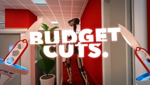 Budget cuts