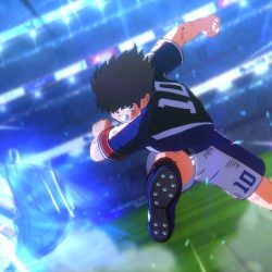 Captain tsubasa rise of new champions online