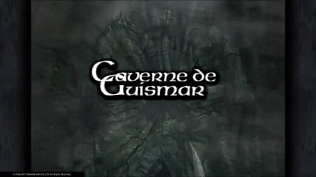 Image d'illustration pour l'article : La caverne de Guismar - Final Fantasy IX