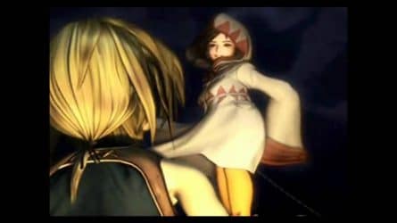 Image d'illustration pour l'article : Le château d'Alexandrie - Final Fantasy IX