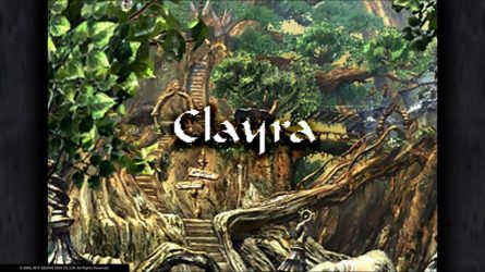 Image d'illustration pour l'article : Clayra - Final Fantasy IX