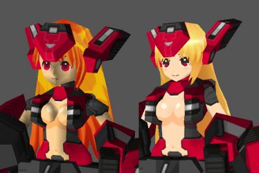 Cosmicbreak universal 1 1
