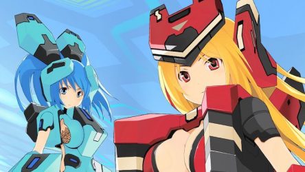 Image d'illustration pour l'article : CosmicBreak Universal : Un Action MMORPG annoncé sur PC