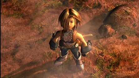 Image d'illustration pour l'article : Le monde de cristal - Final Fantasy IX