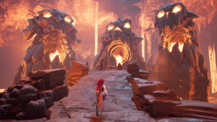 Image d'illustration pour l'article : 6 conseils pour bien débuter l'aventure - Darksiders III