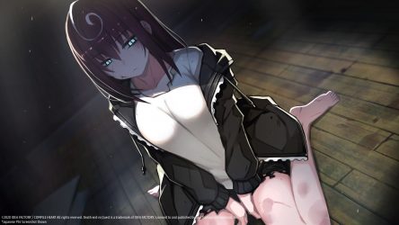 Image d'illustration pour l'article : Death end re;Quest 2 : La sortie PC avancée d'une semaine