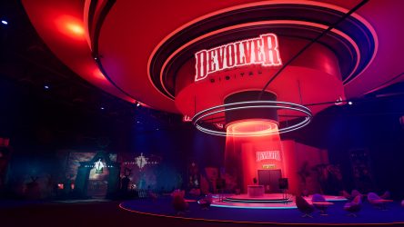 Image d'illustration pour l'article : Devolver Digital tiendra son showcase dans la nuit du 9 au 10 juin en compagnie de Suda51